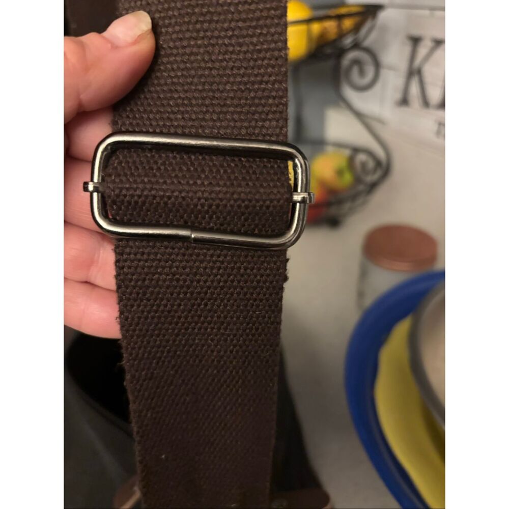 Messenger bag - image 12